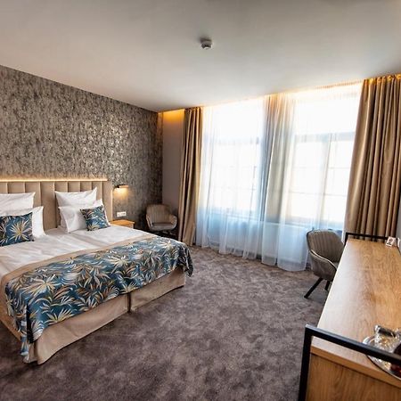 Joyme Hotel シビウ エクステリア 写真