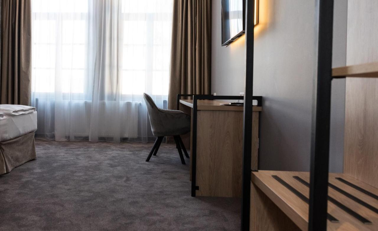 Joyme Hotel シビウ エクステリア 写真