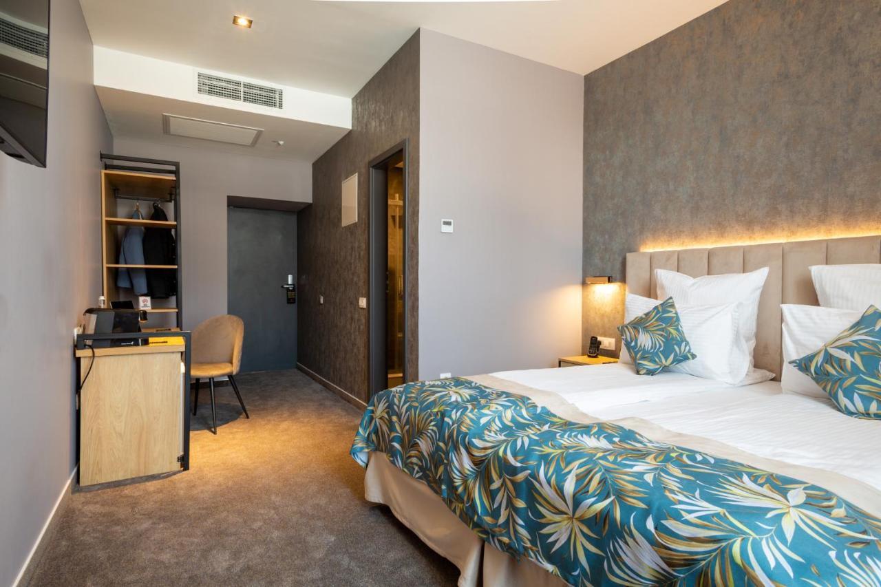 Joyme Hotel シビウ エクステリア 写真