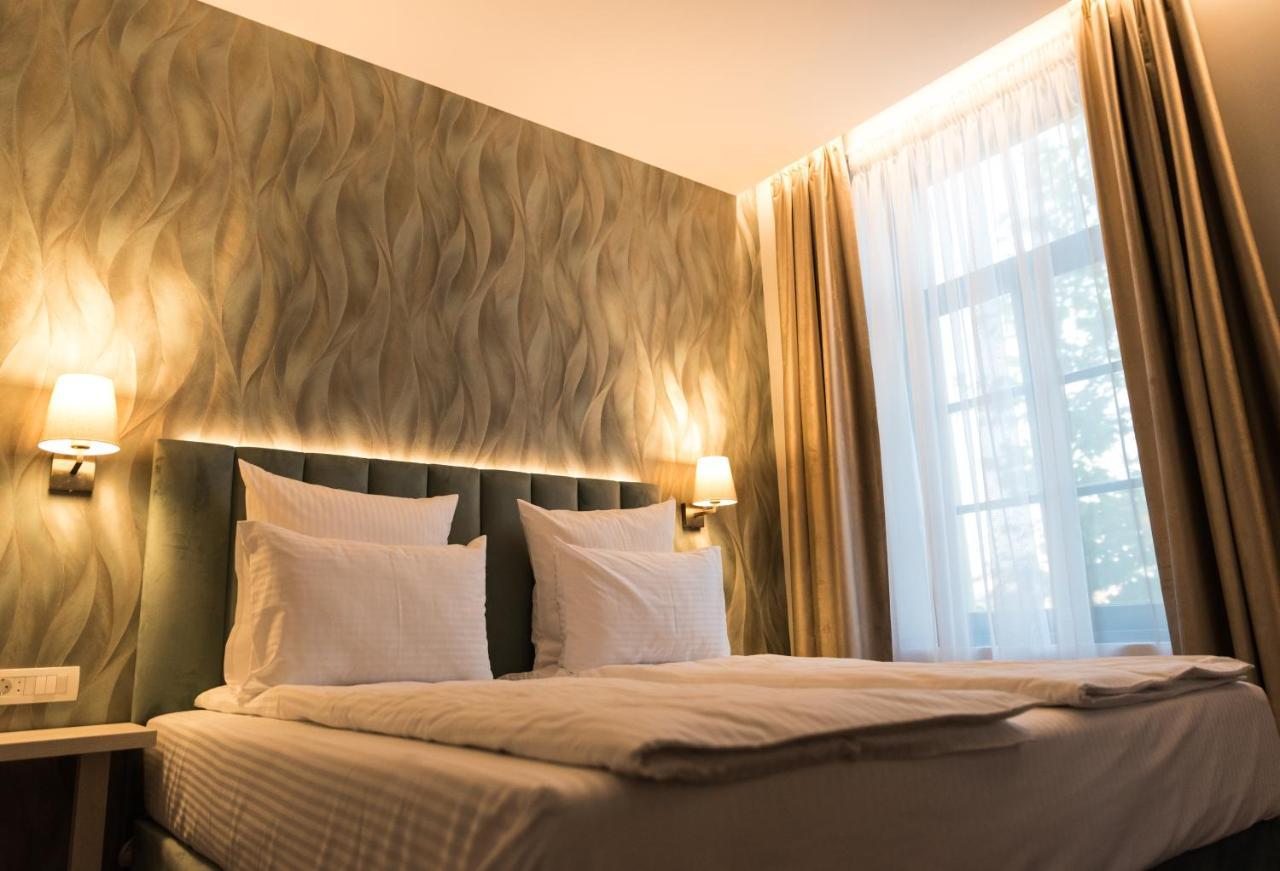 Joyme Hotel シビウ エクステリア 写真